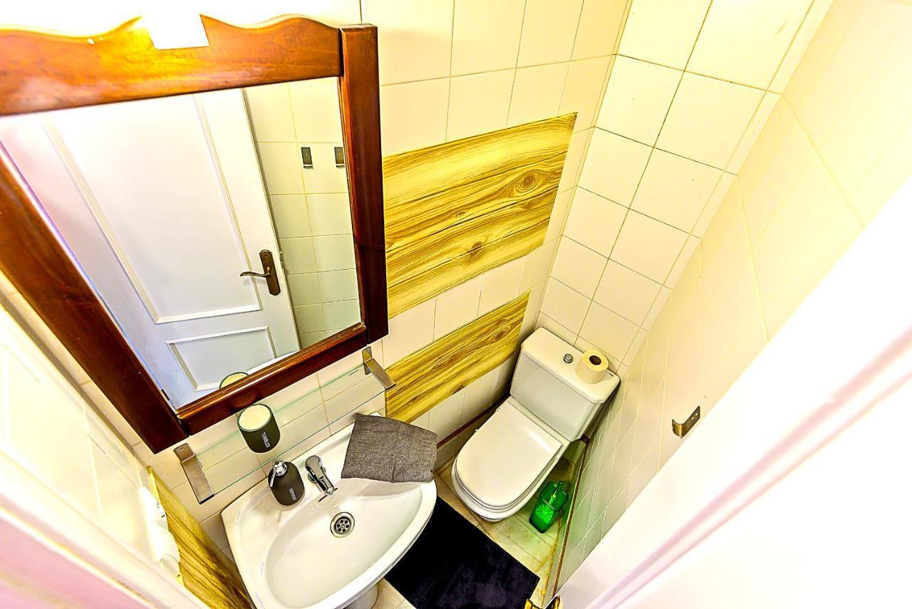 Plaza De Carcel 3-Bedroom Apartment El Puerto de Santa María Extérieur photo