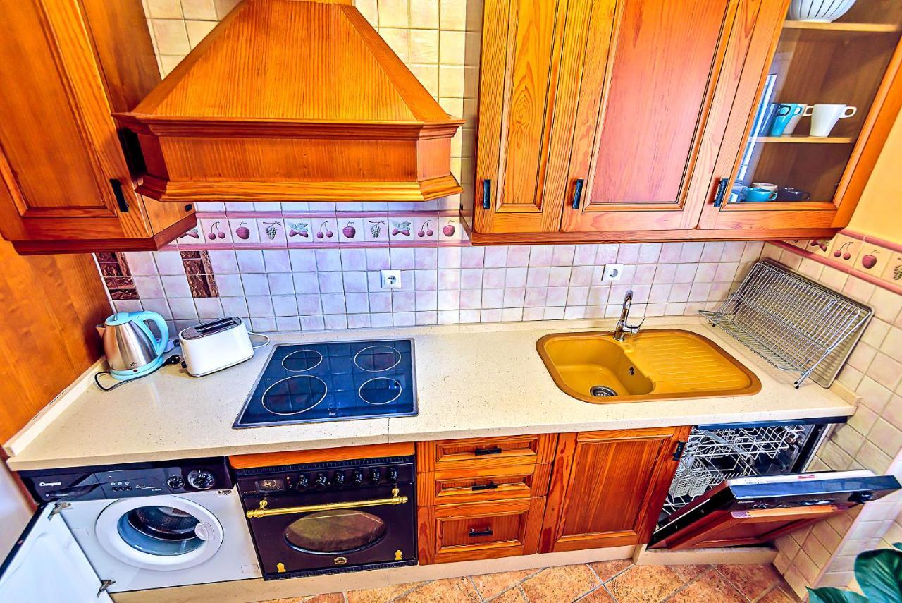 Plaza De Carcel 3-Bedroom Apartment El Puerto de Santa María Extérieur photo