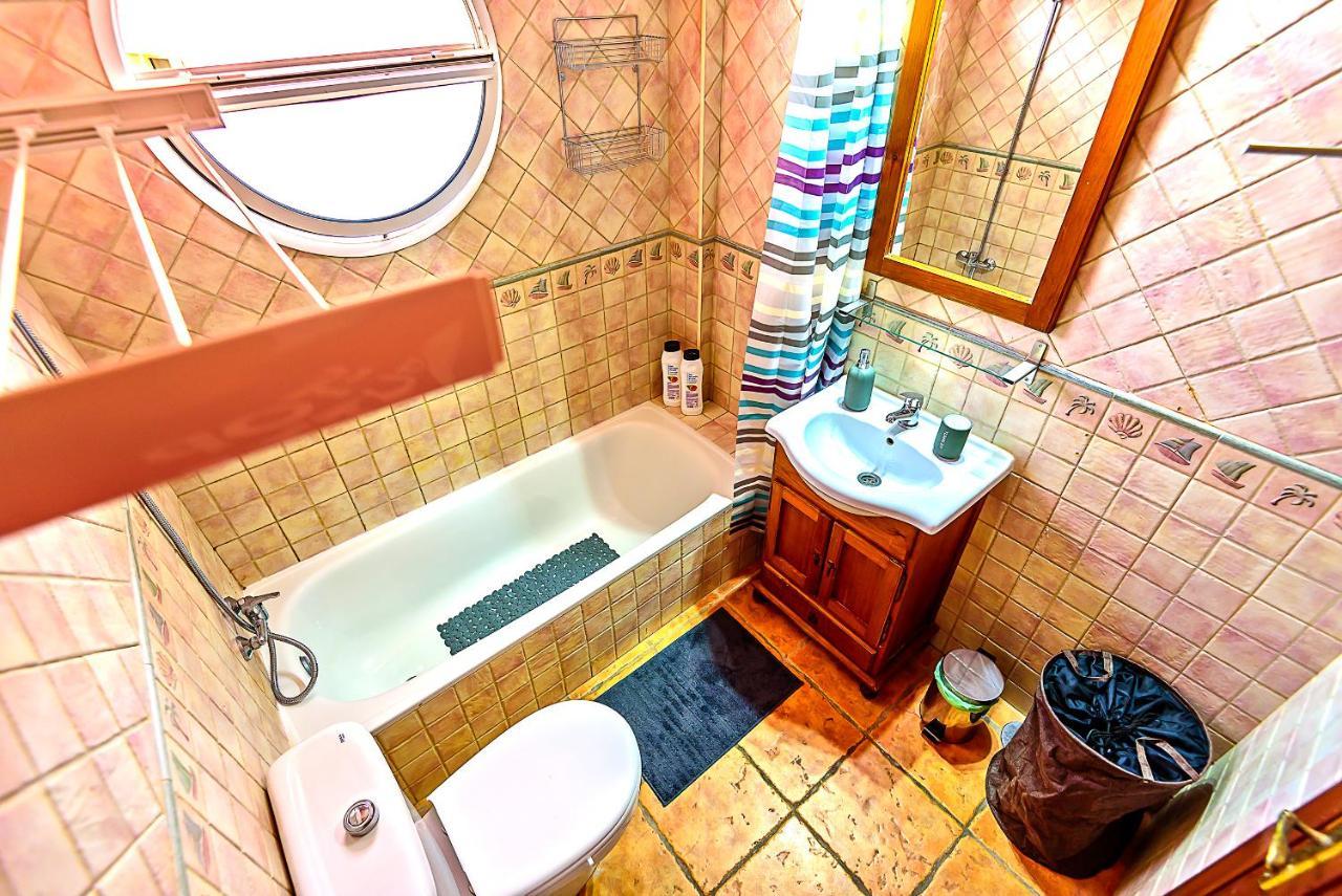 Plaza De Carcel 3-Bedroom Apartment El Puerto de Santa María Extérieur photo